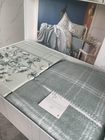 Lenjerie de pat - Nora