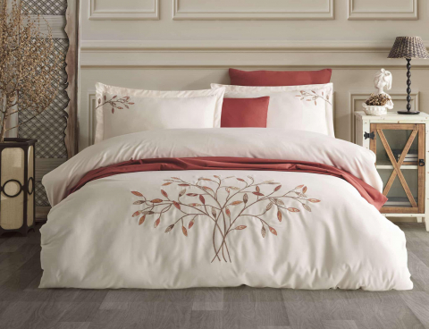 Lenjerie de pat - AMOR