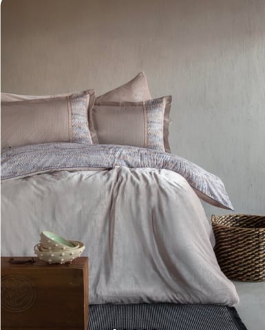 Lenjerie de pat - Apricitas