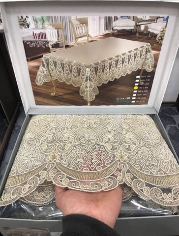 Fațe de mese - Aygul 110x160cm