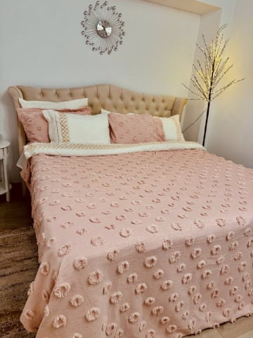 Lenjerie de pat - Capa Home