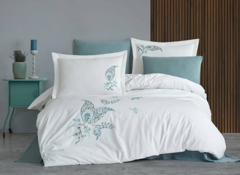 Lenjerie de pat - CHALL