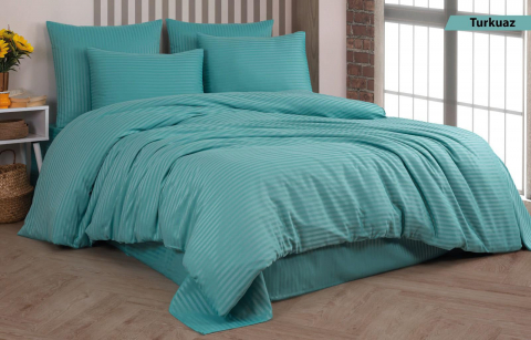 Lenjerie de pat - COTTON SHINE