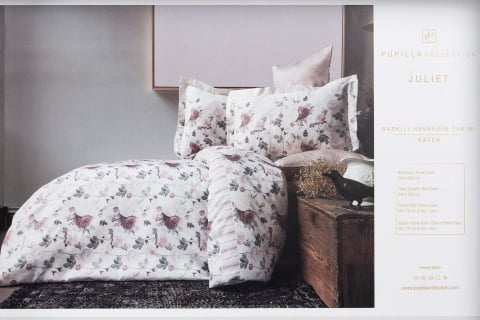 Cuverturi - Rose Maria