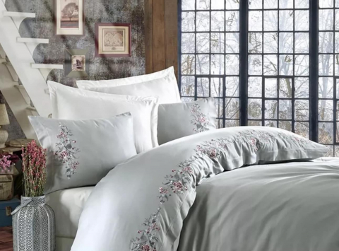 Lenjerie de pat - EFSA