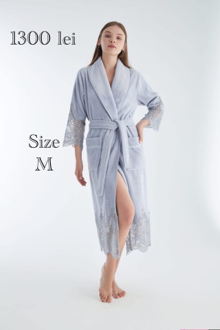 Produse - Halat de baie