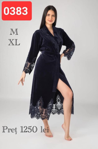 Produse - Halat de baie