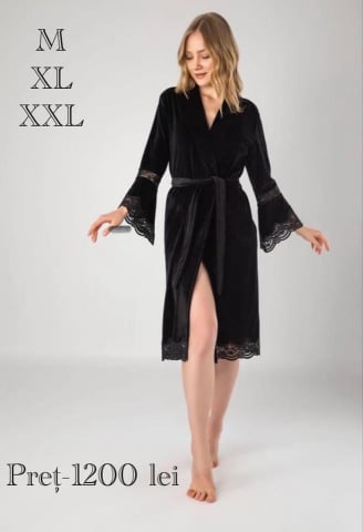 Produse - Halat de baie