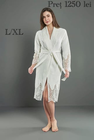 Produse - Halat de baie