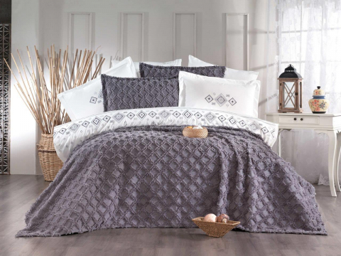 Lenjerie de pat - HAREM