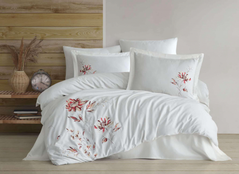 Lenjerie de pat - KARACAN