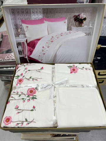 Lenjerie de pat - LORO PIANO