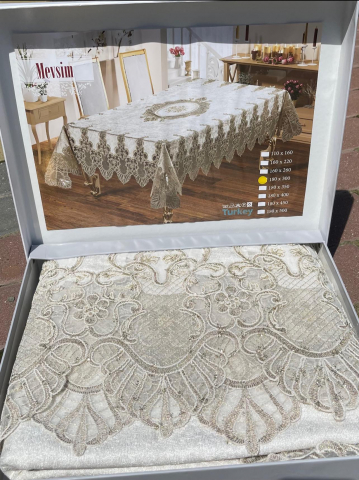 Fațe de mese - Mevsim 180x350cm