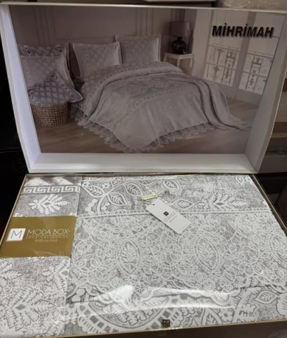 Cuverturi - Moda Box