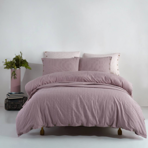 Lenjerie de pat - PARADISO