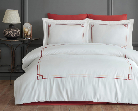 Lenjerie de pat - POEM