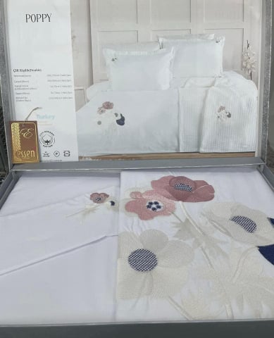 Lenjerie de pat - POPPY