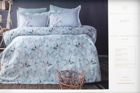 Cuverturi - Pupilla Home Collection