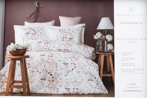 Cuverturi - Pupilla Home Collection