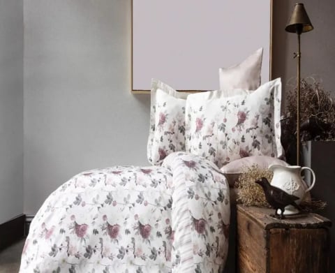 Cuverturi - Pupilla Home Collection