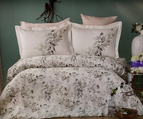 Lenjerie de pat - Svitlana