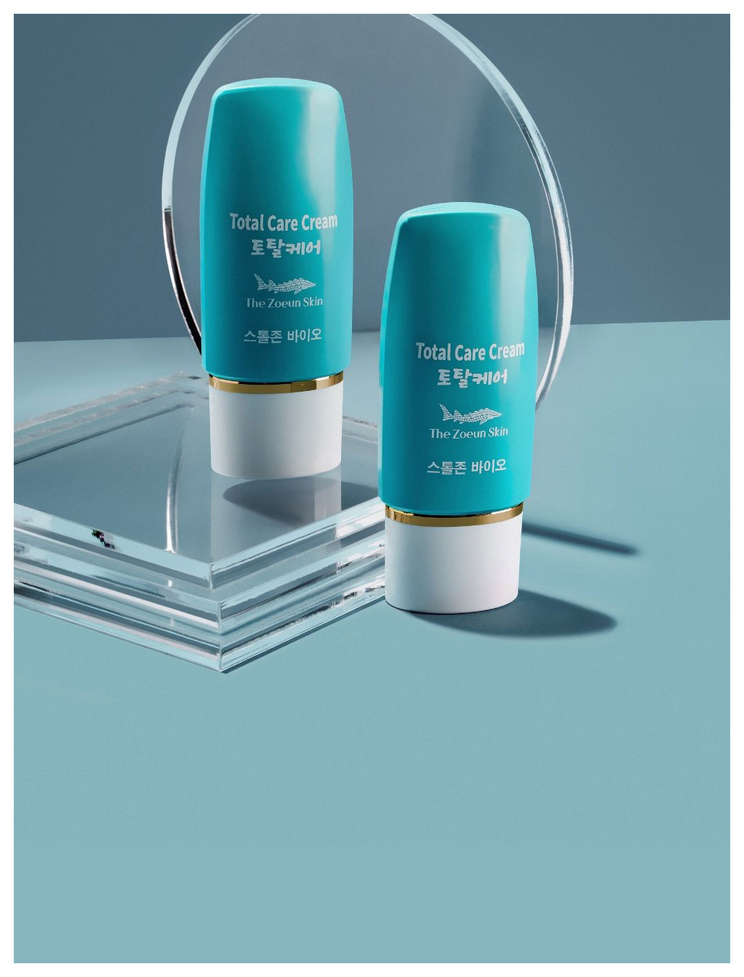 Extractul de Sturion – esența inovației Sturgeon Bio