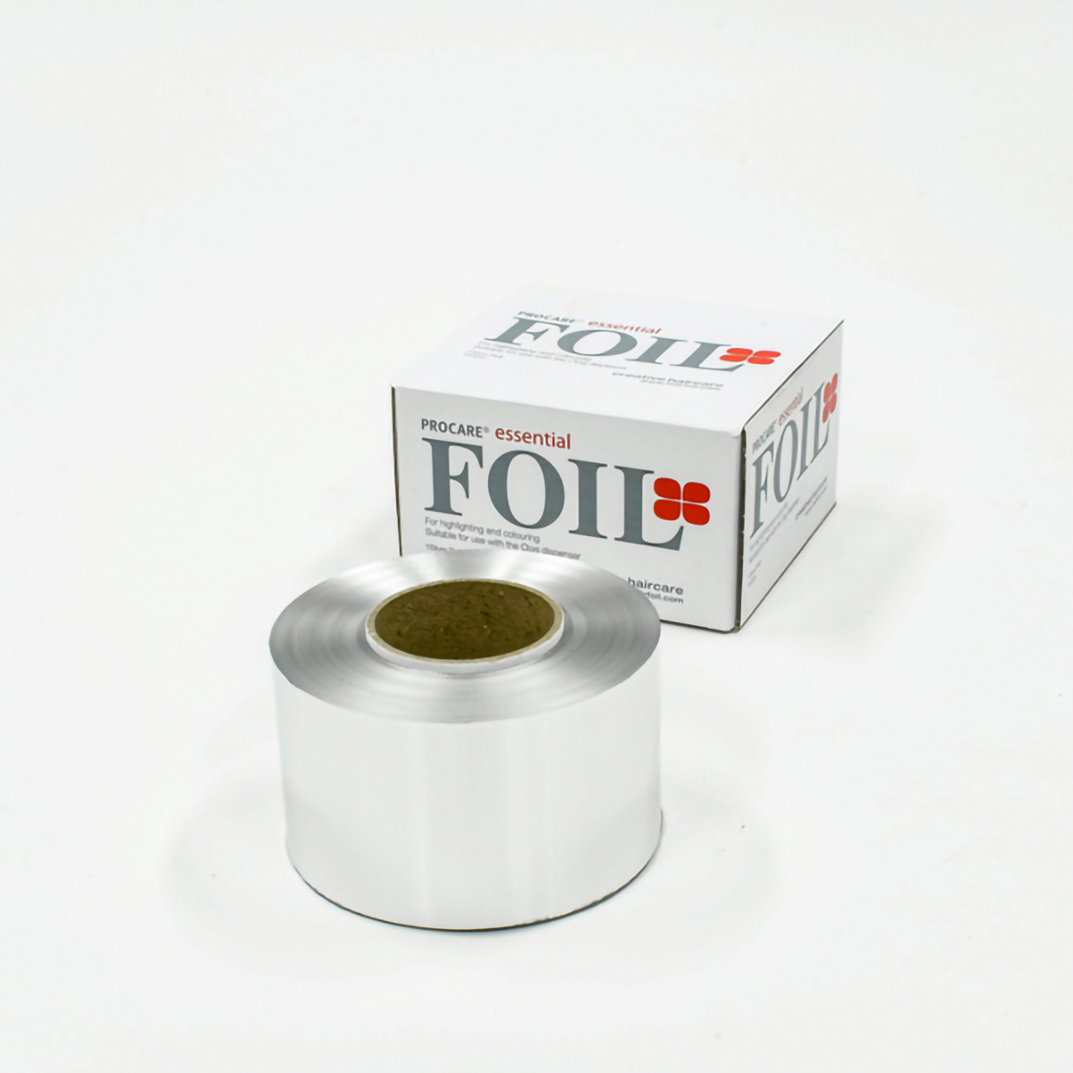 100MM X 1000M PROCARE ROLA FOLIE DE ALUMINIU ESENTIAL [2]