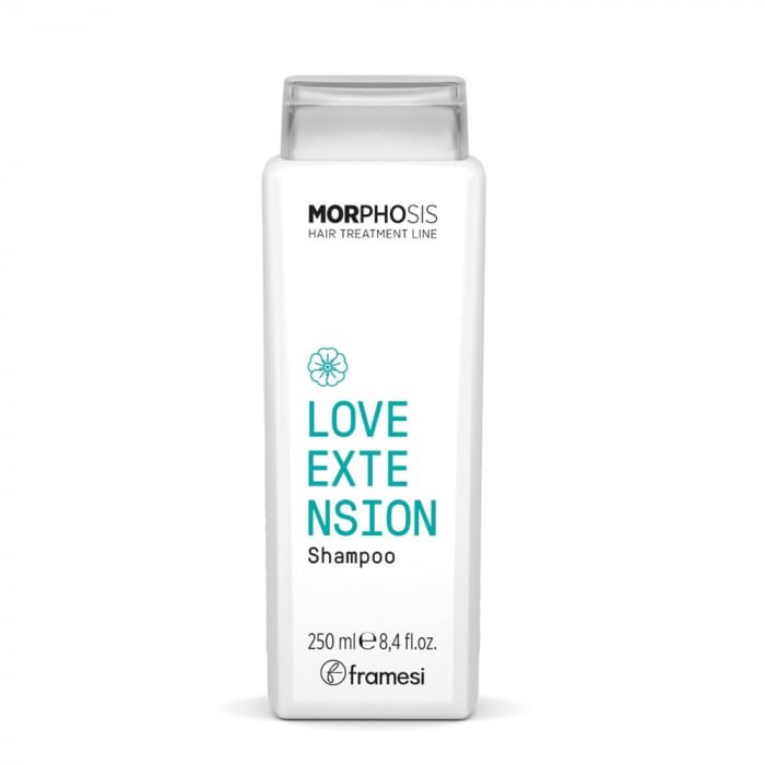 sampon pentru Extensii - Love Extension - 250ml