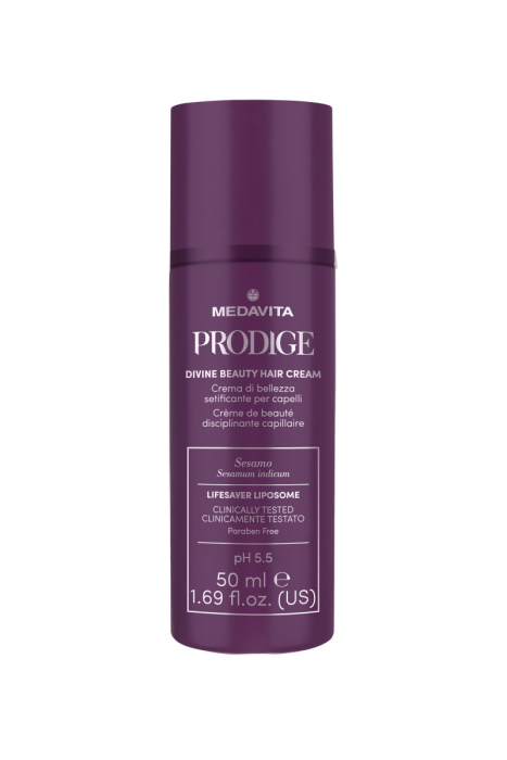 Crema fara clatire pentru umplere si hidratare Prodige -50 ml