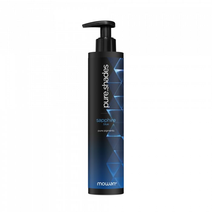 PURE SHADES SAPHIRE BLUE - 250ML