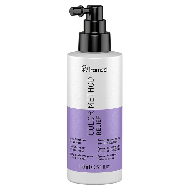 Relief Spray Calmant pentru Scalp 150ml