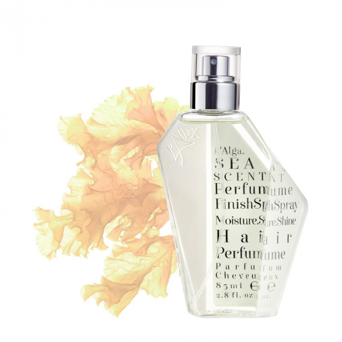 Parfum pentru par, Seascent L alga - 85ml