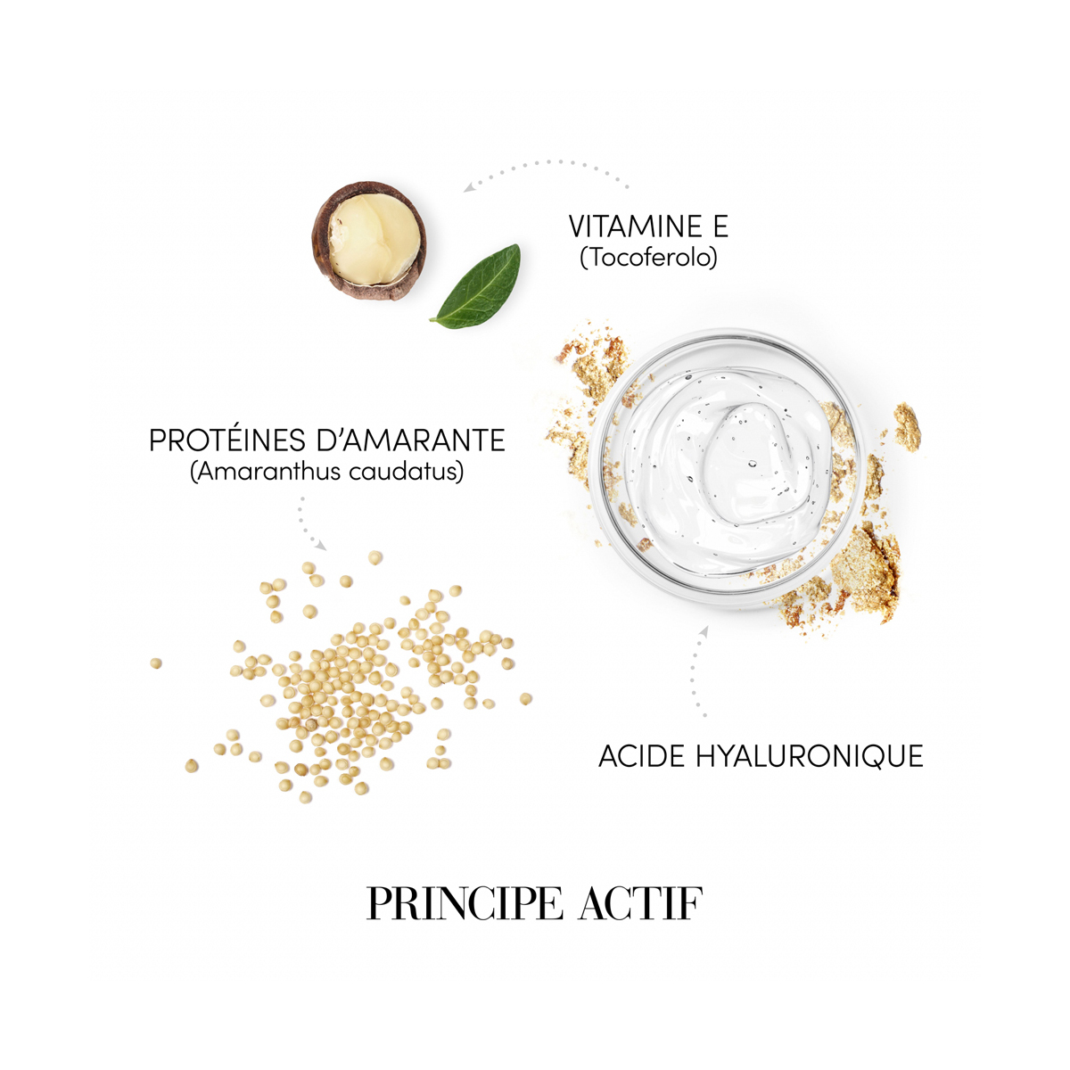 Spray pentru păr condiționant cu efect iluminator, pentru tonurile reci de blond [2]