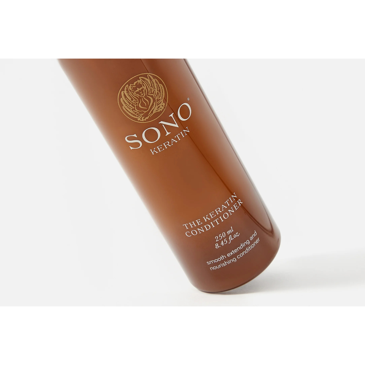 Balsam cu Keratina pentru Par Uscat si Tratat Chimic - SONO KERATIN CONDITIONER [3]