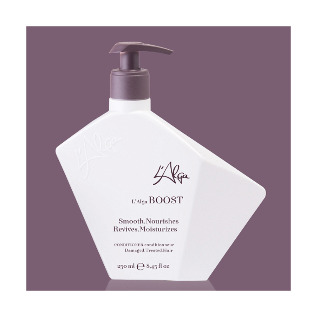Balsam L Alga Seaboost