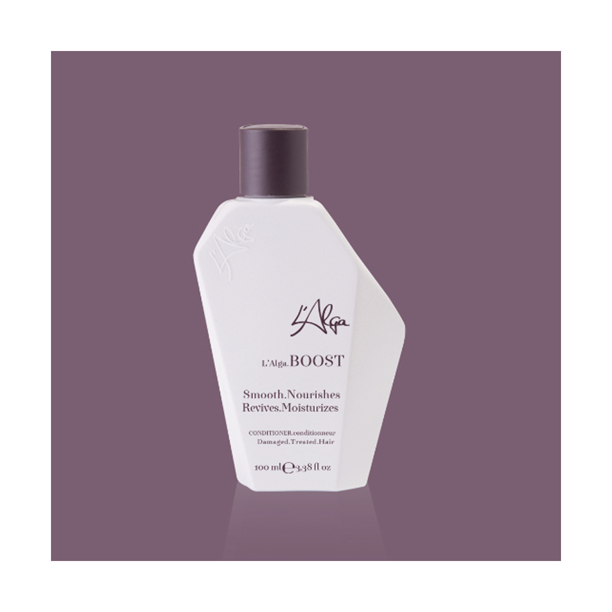 Balsam L Alga Seaboost