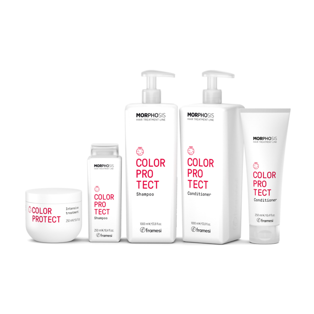 Balsam pentru Protectia Culorii - Color Protect