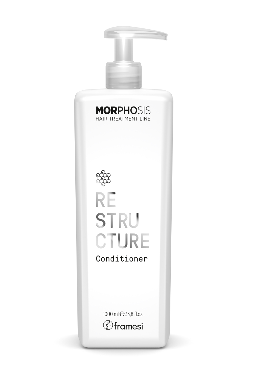 Balsam pentru Restructurare Par Deteriorat - 1L