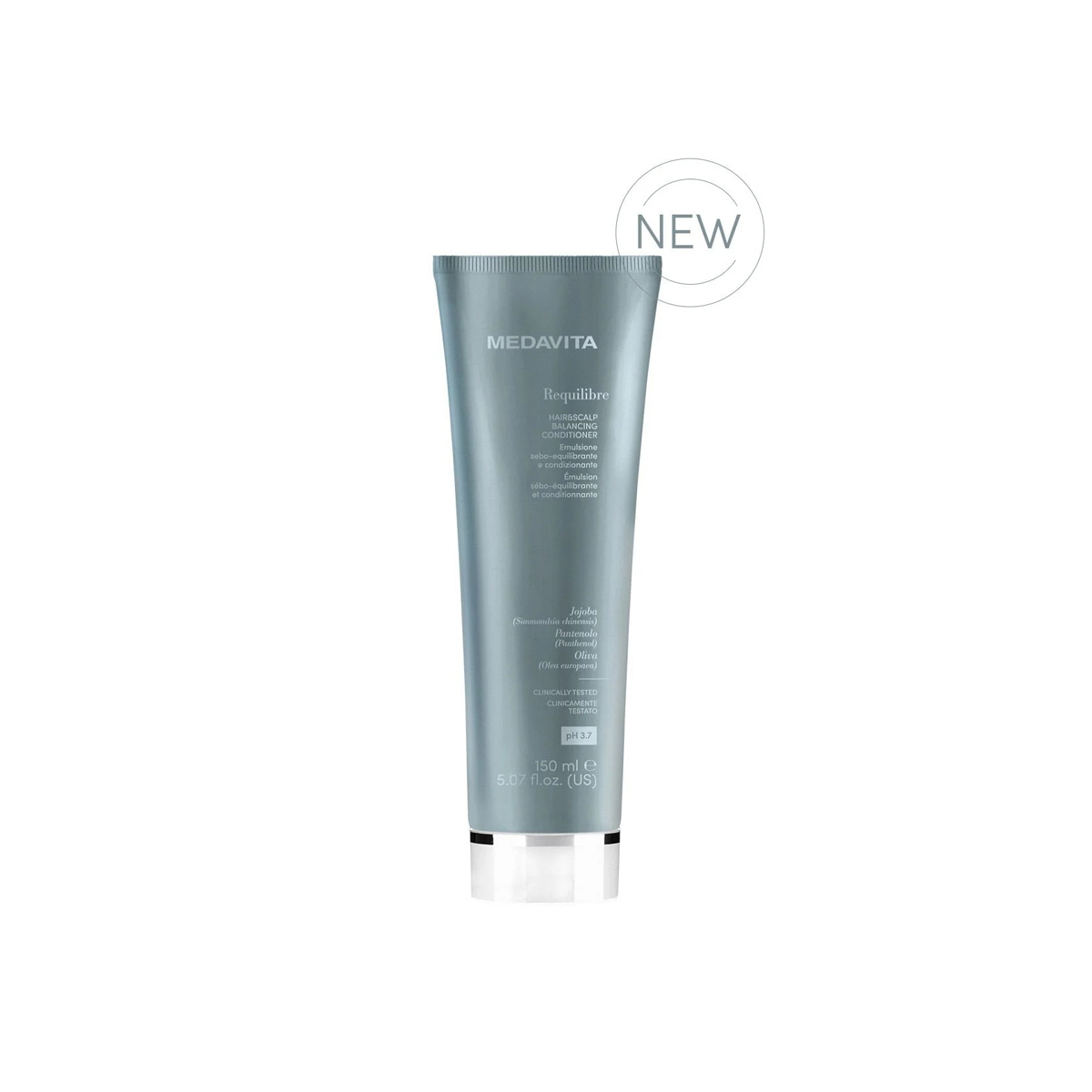 Balsam pt Scalp si Lungimi pH 3.7 - 150ml - Medavita