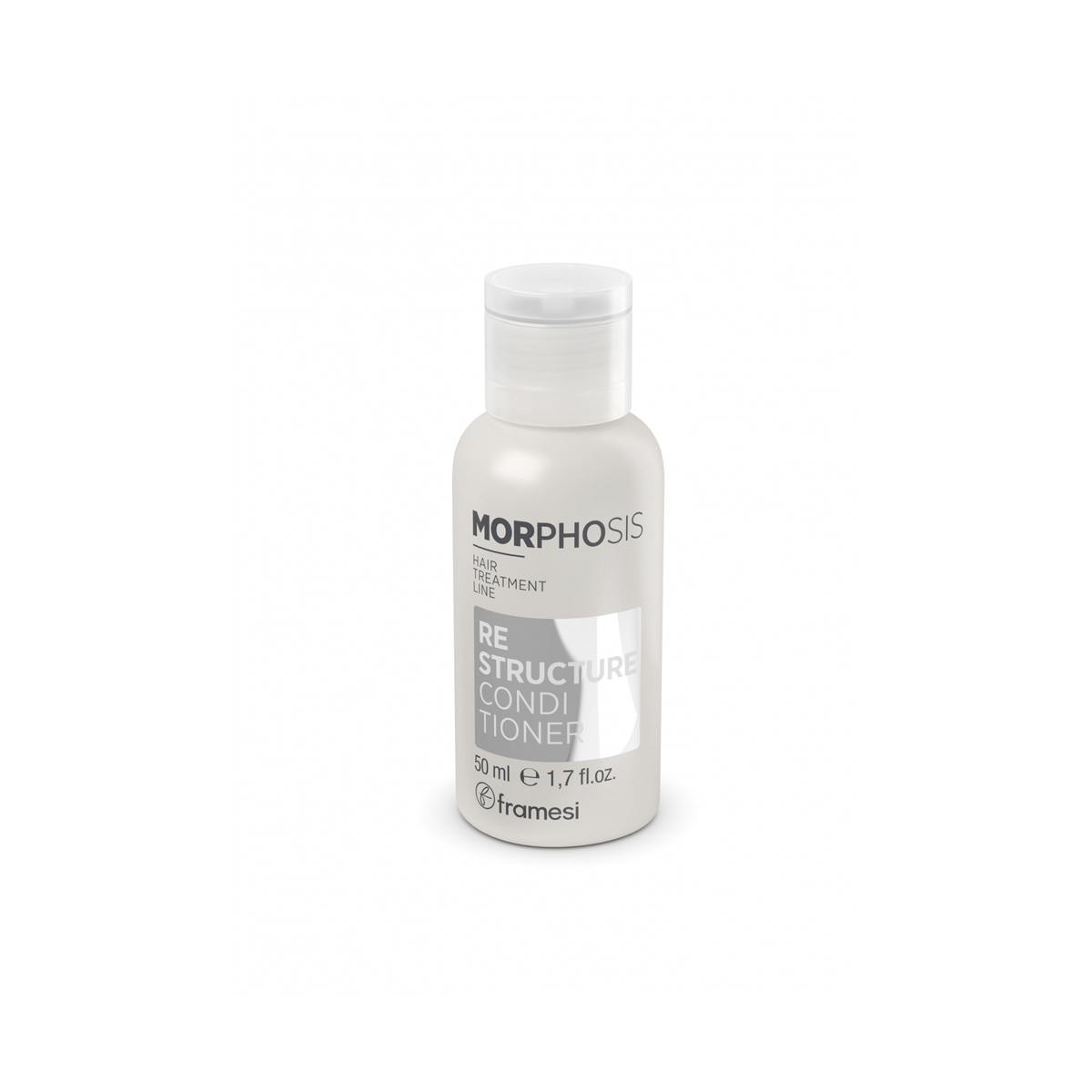 Balsam Restructurare ideal pentru calatorie 50ml