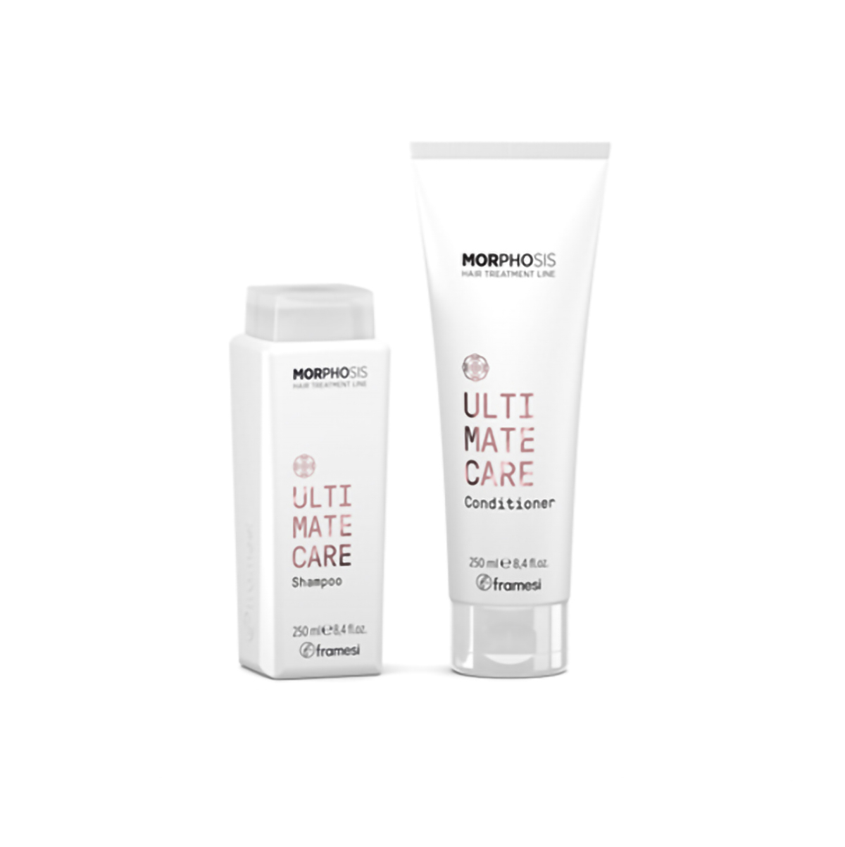 Balsam Ultimate Care - pentru par uscat si frizzy [2]