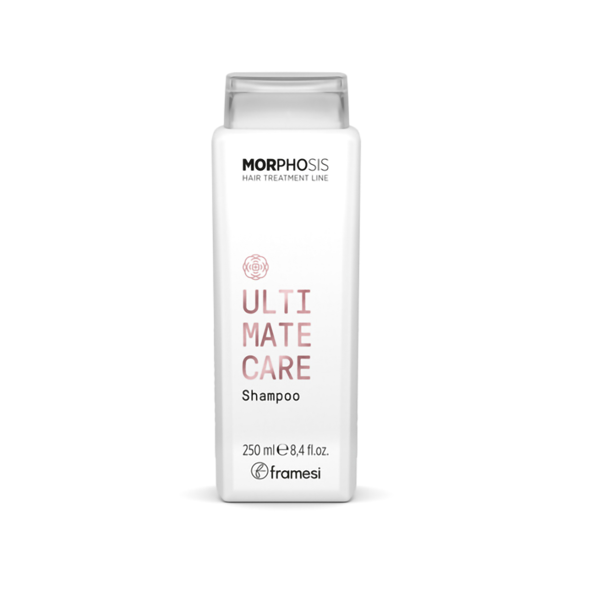 Borseta Ultimate Care Framesi - pentru par uscat - 250ml [3]