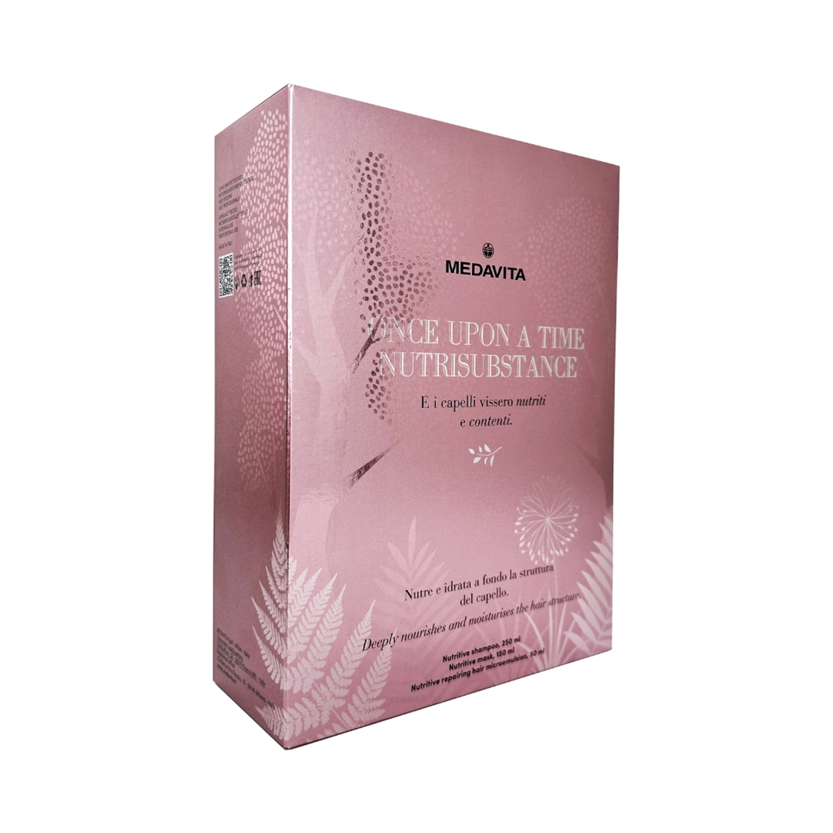 Cadou Hidratare - NUTRISUBSTANCE - Medavita [3]