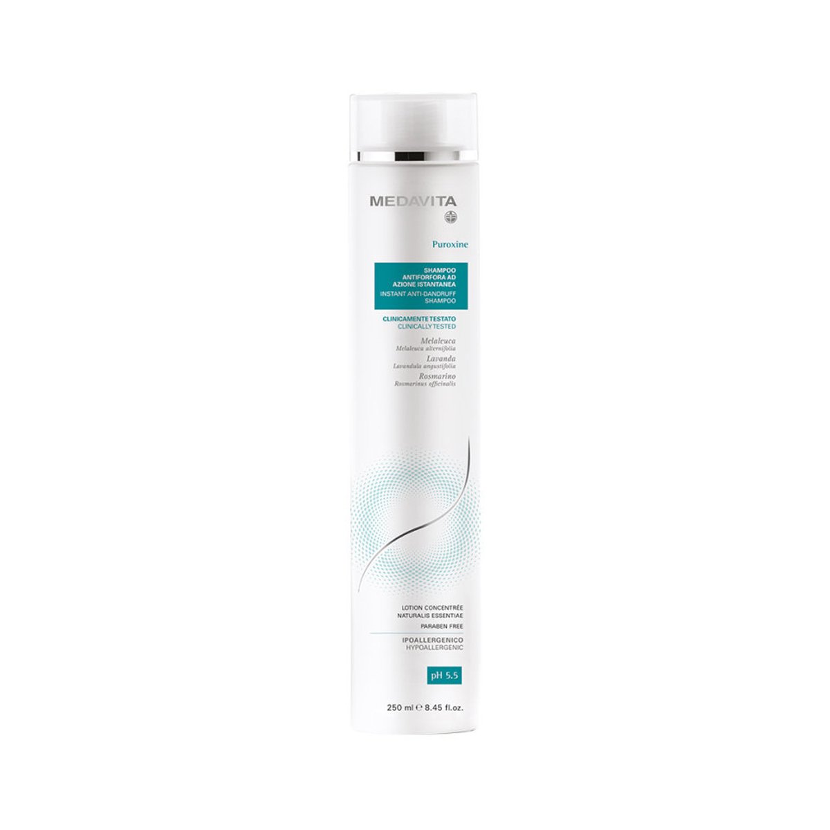 Cadou SCALP LIGHTLY - Medavita [4]