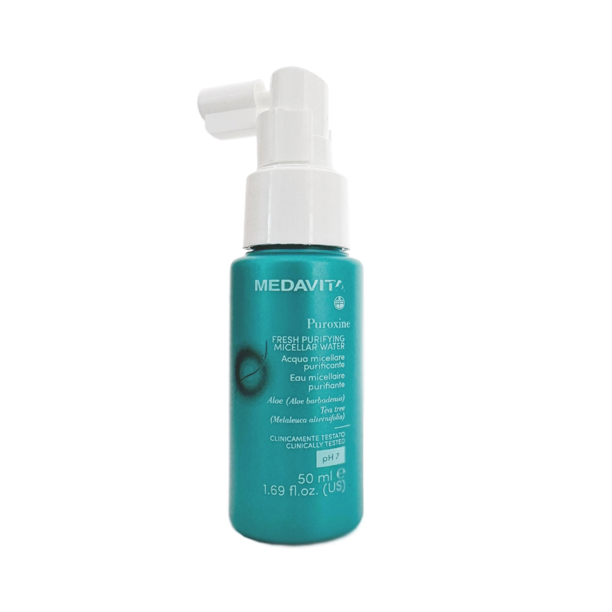 Cadou SCALP LIGHTLY - Medavita [6]