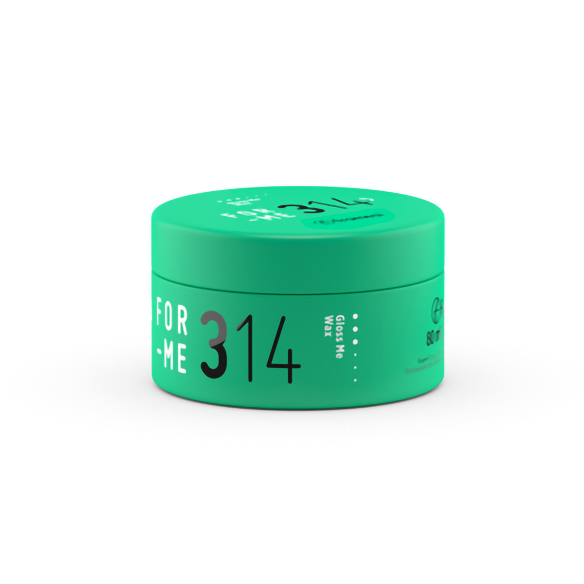 CEARA CU EFECT DE LUCIU -FOR-ME , GLOSS ME WAX - 80ml