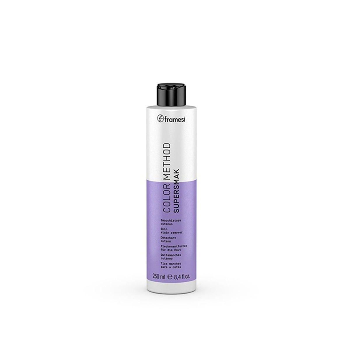 Cleanser Delicat, Supersmak 250ml