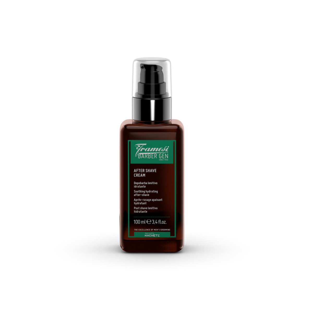 CREMA AFTERSHAVE-BARBERGEN- 100ml