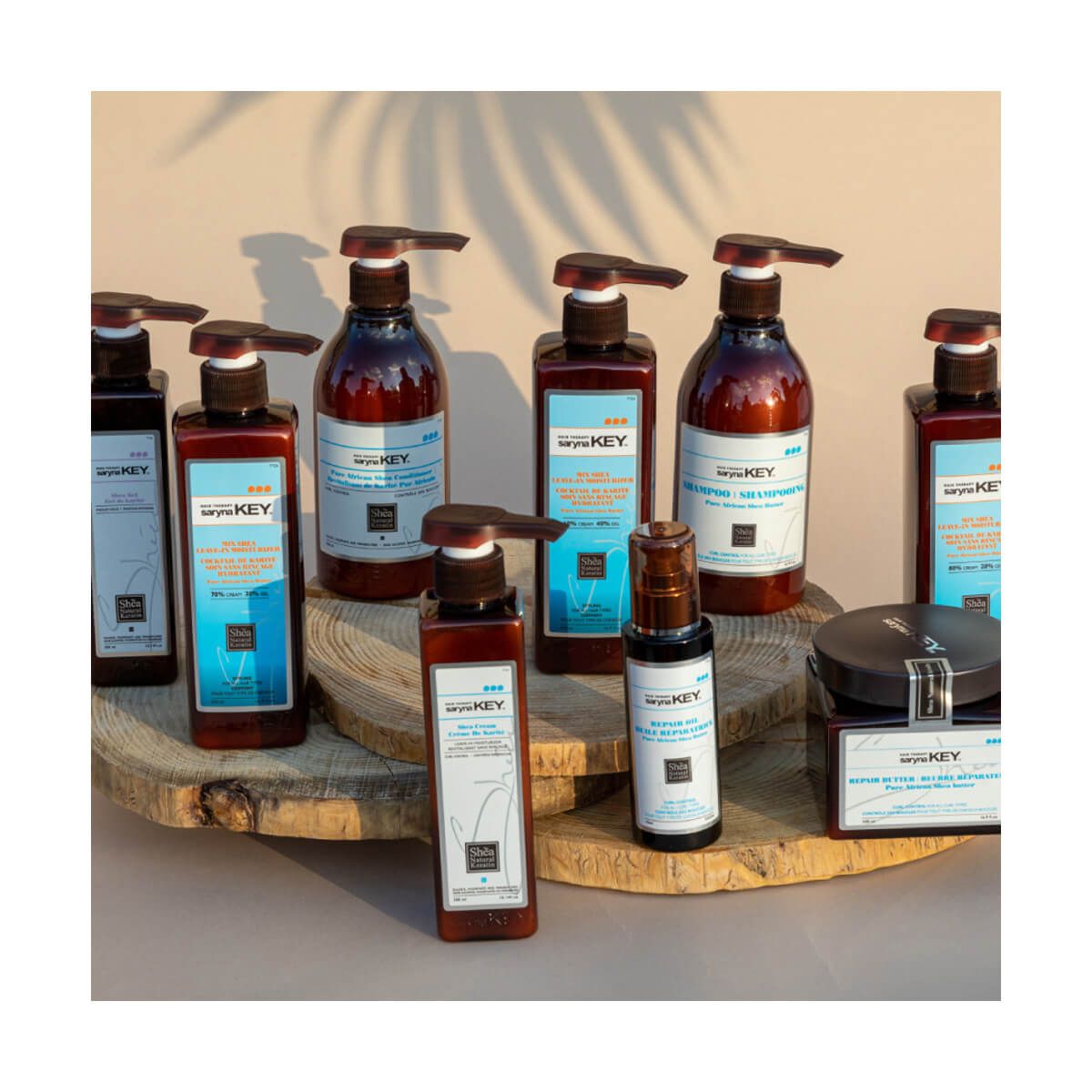 Curl Control Treatment Conditioner - 300ml [3]
