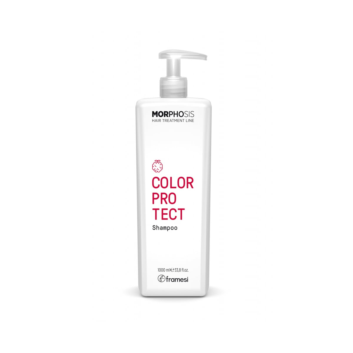 DUO Kit Color Protect - Sampon + Balsam Protectia Culorii - 1000ml - Framesi [3]